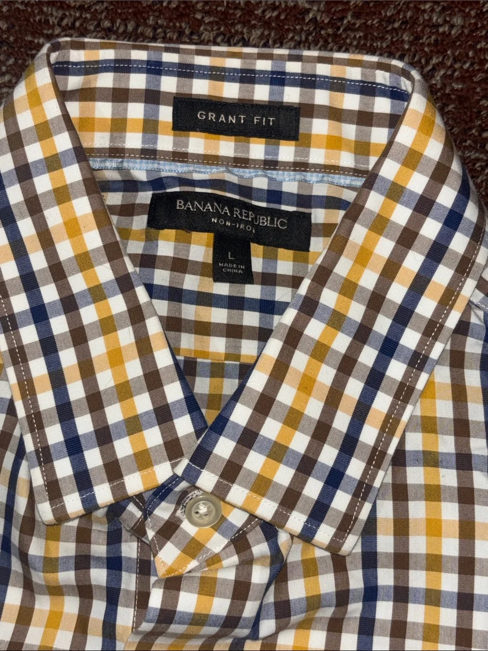 Banana Republic banana republic