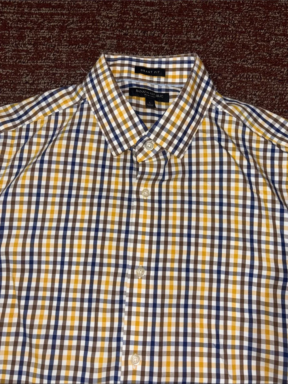 Banana Republic banana republic