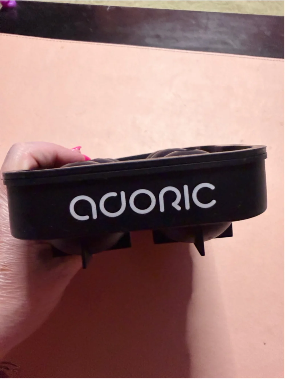 Adoric this pre