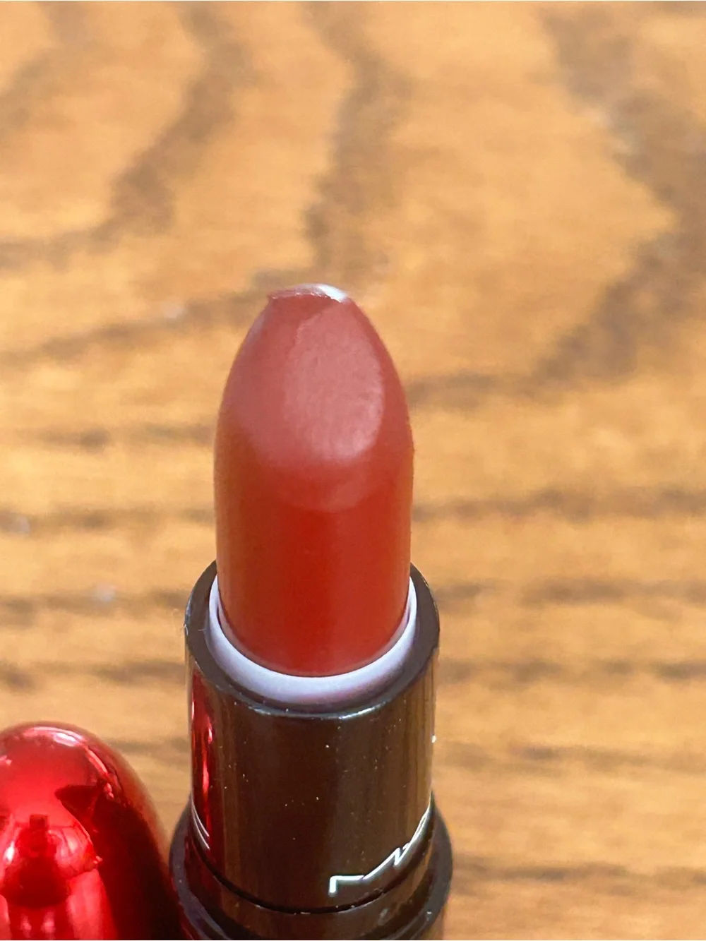 MAC Cosmetics mac love