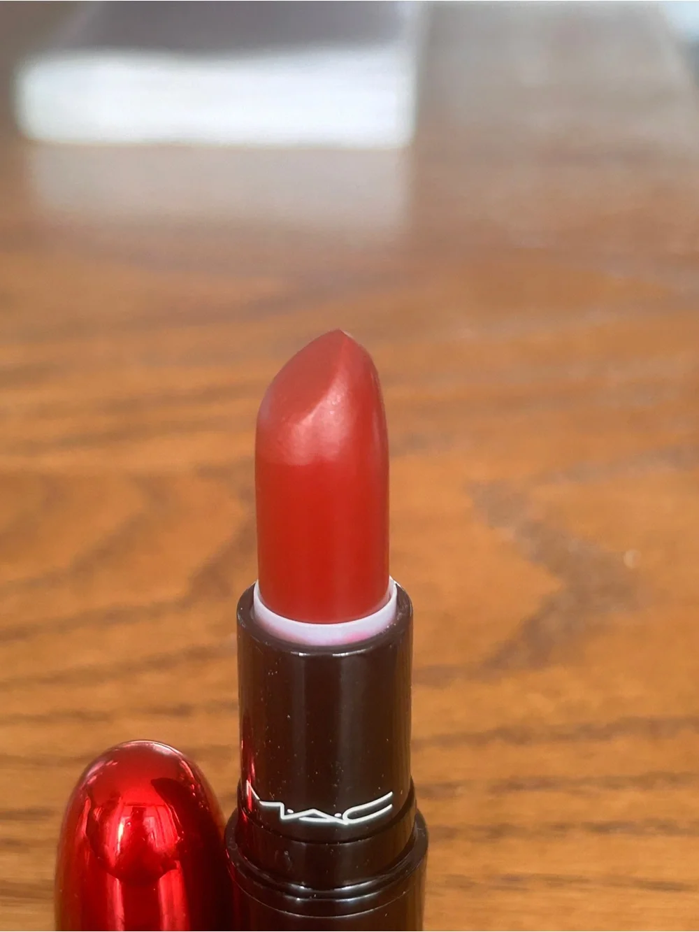 MAC Cosmetics mac love