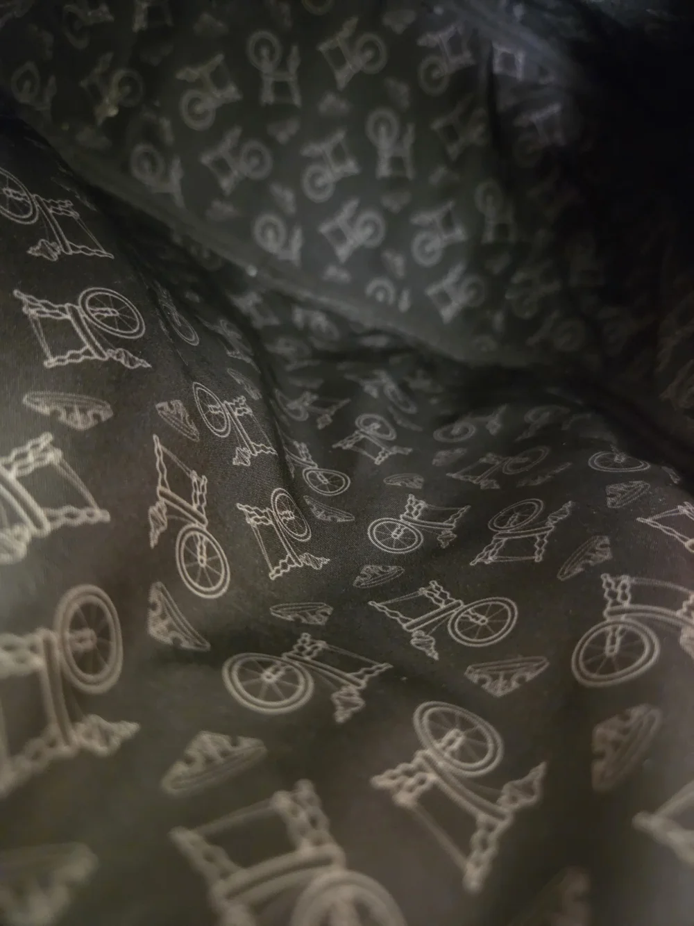 Loungefly disney mini
