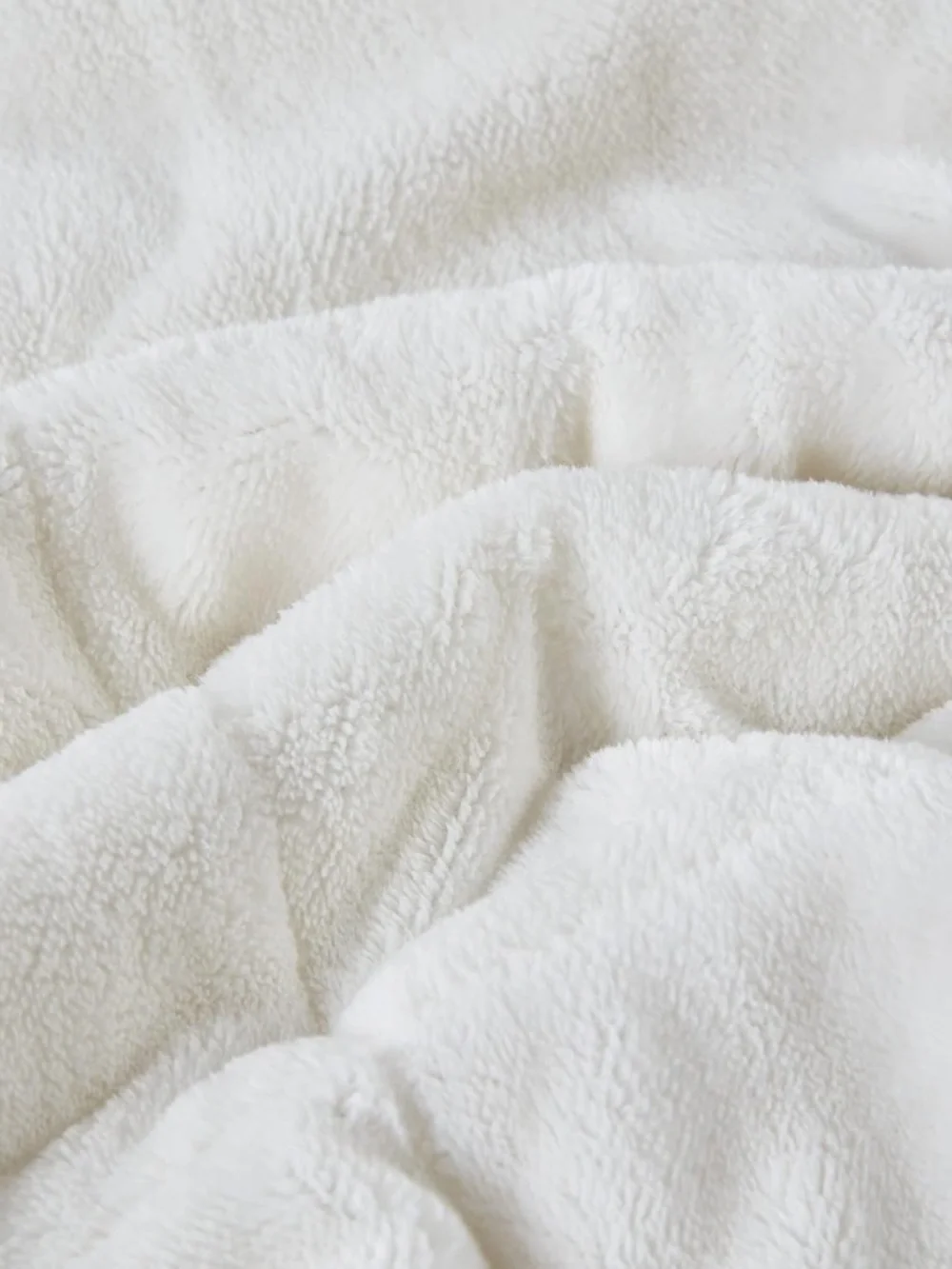 Madison Park Twin Cozy Blanket HeiQ Smart Temperature Plush to Micro086569221742