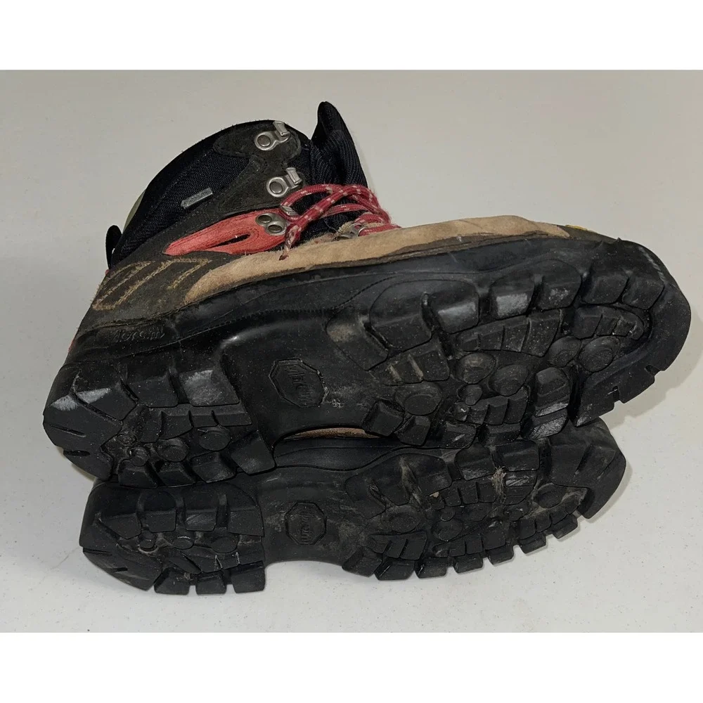 Asolo these boots