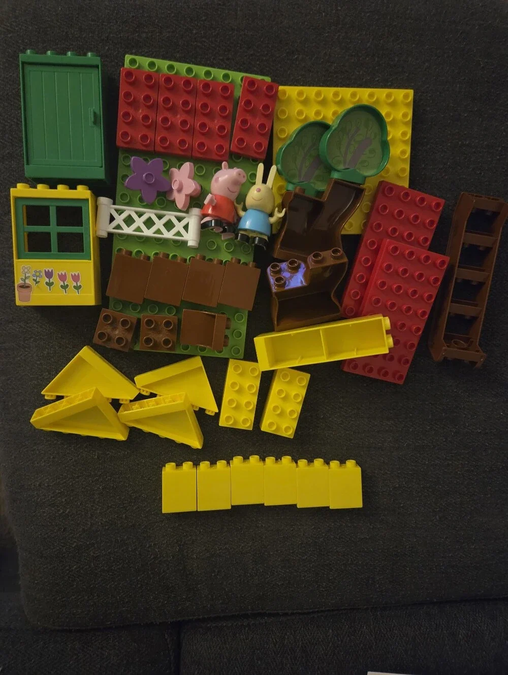 Jazwares peppa pig