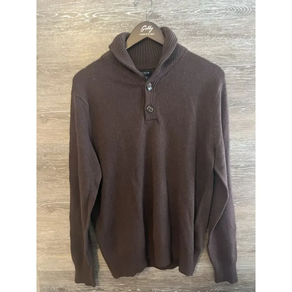 J. Crew great size
