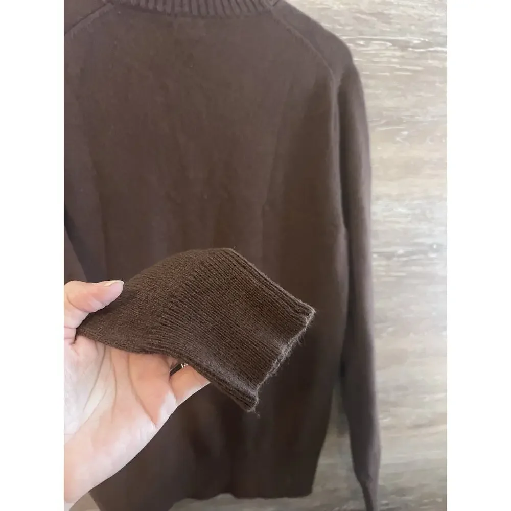 J. Crew great size