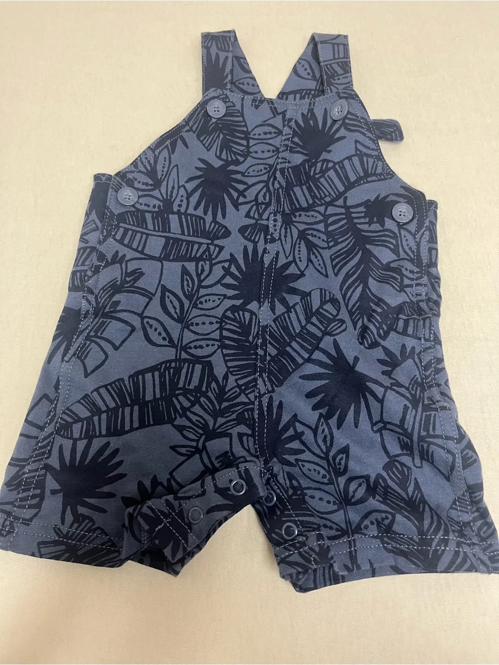 Carters this blue