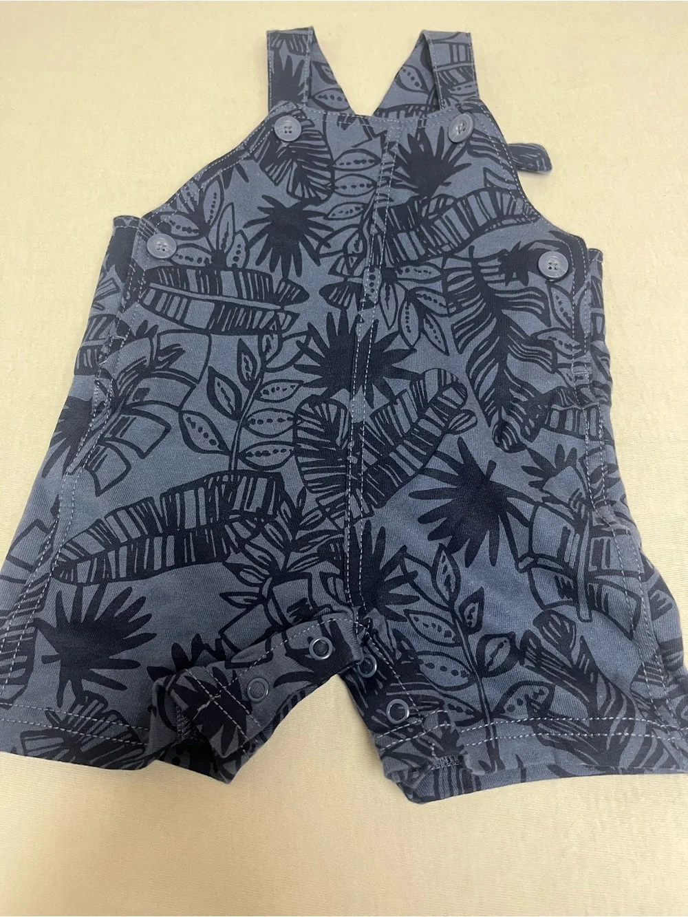 Carters this blue