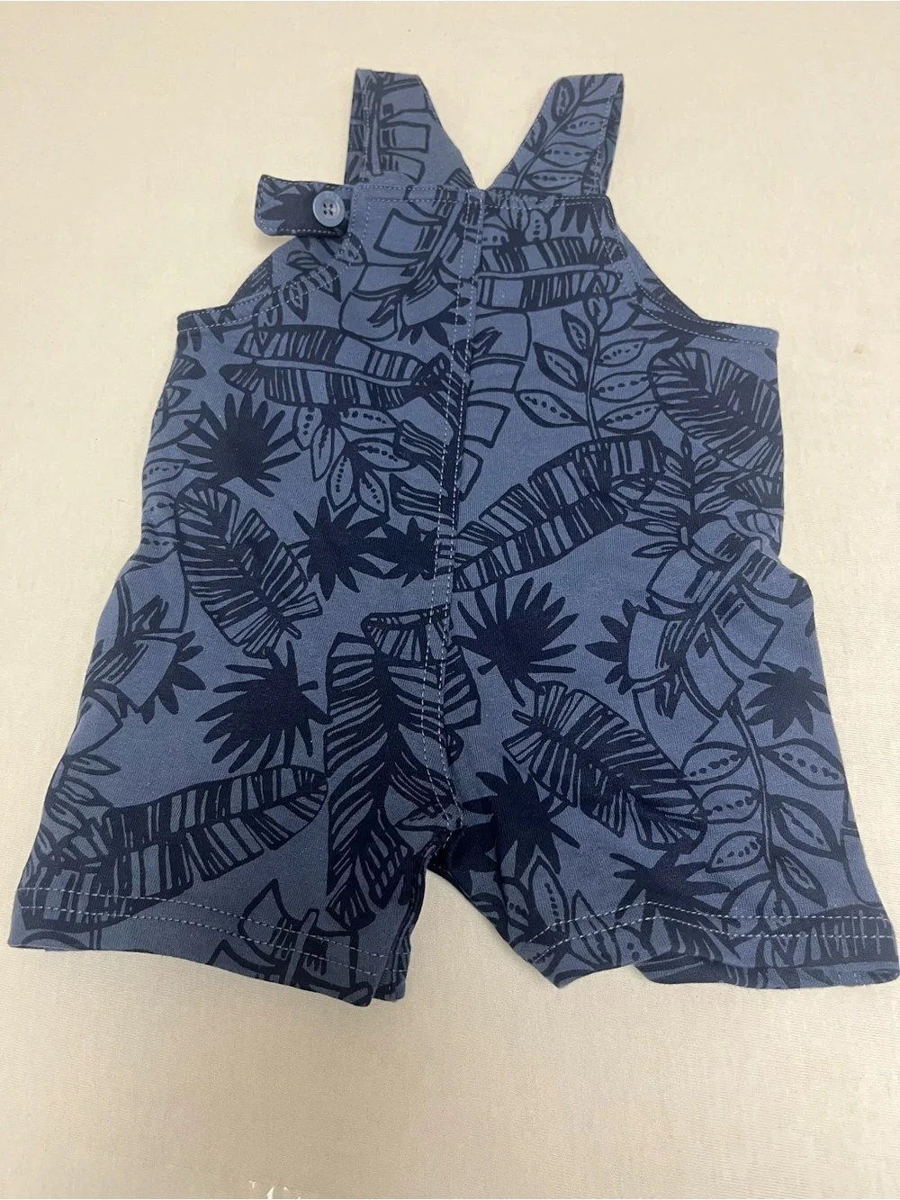 Carters this blue