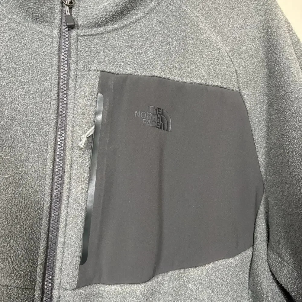 The North Face brand north