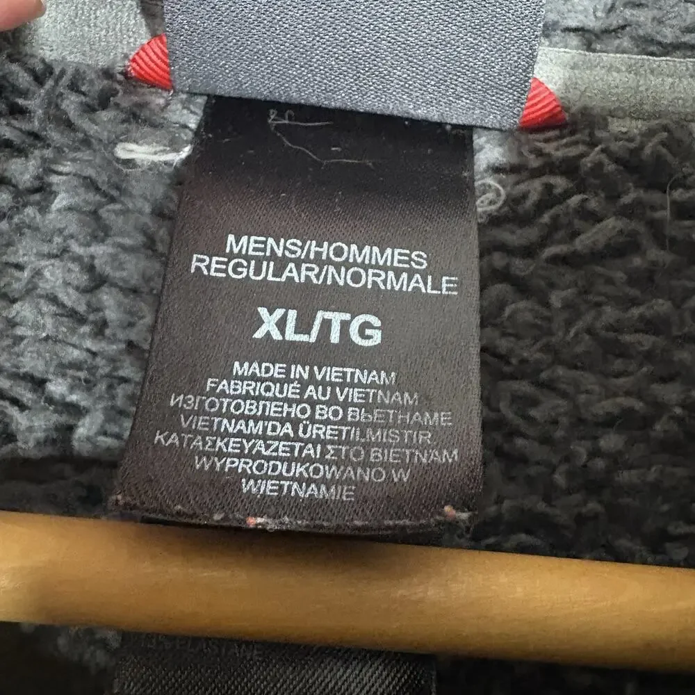 The North Face brand north