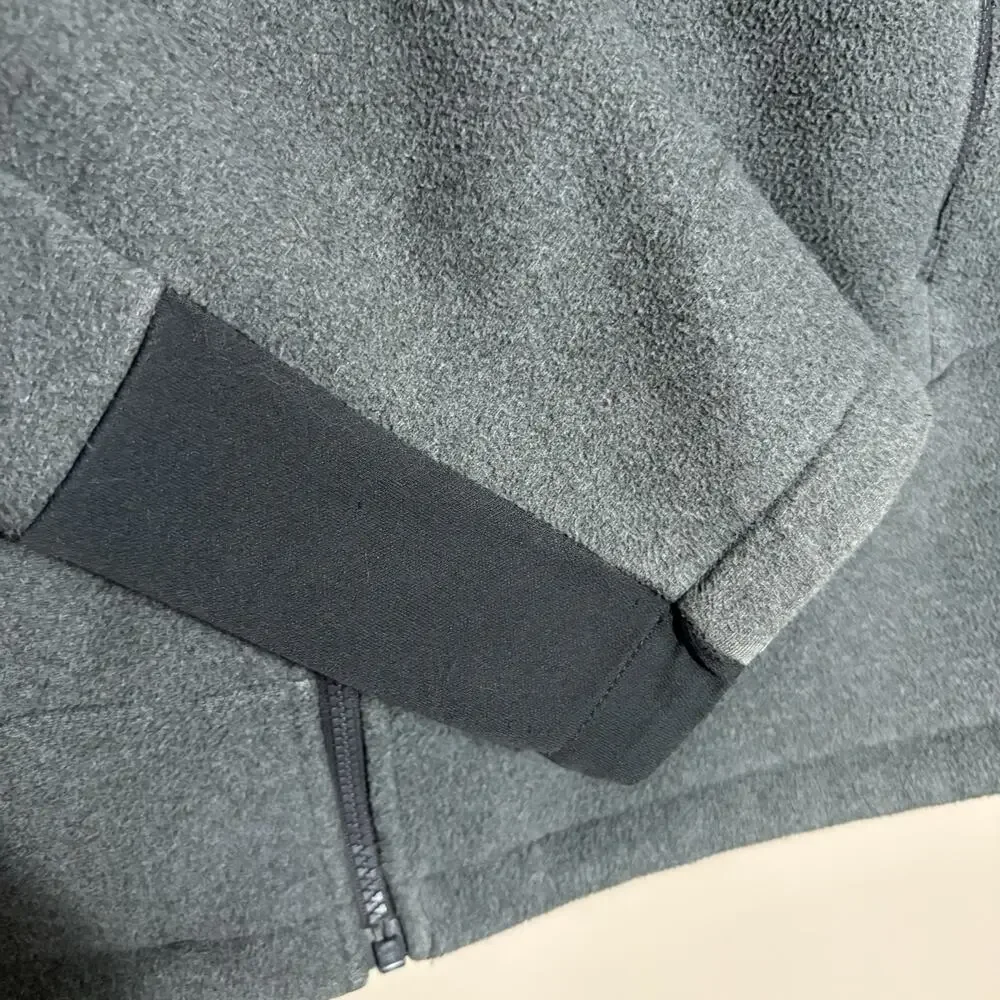 The North Face brand north