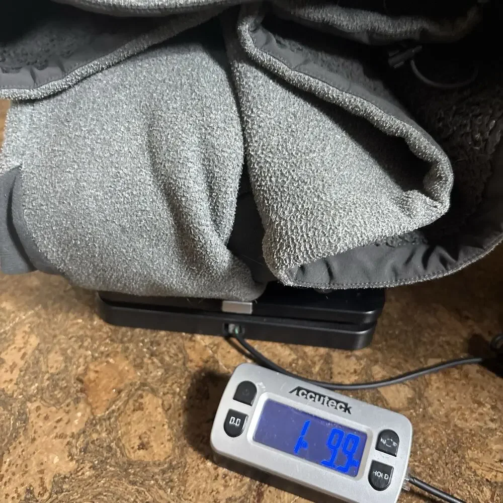 The North Face brand north