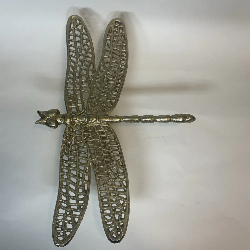 N/A large gold