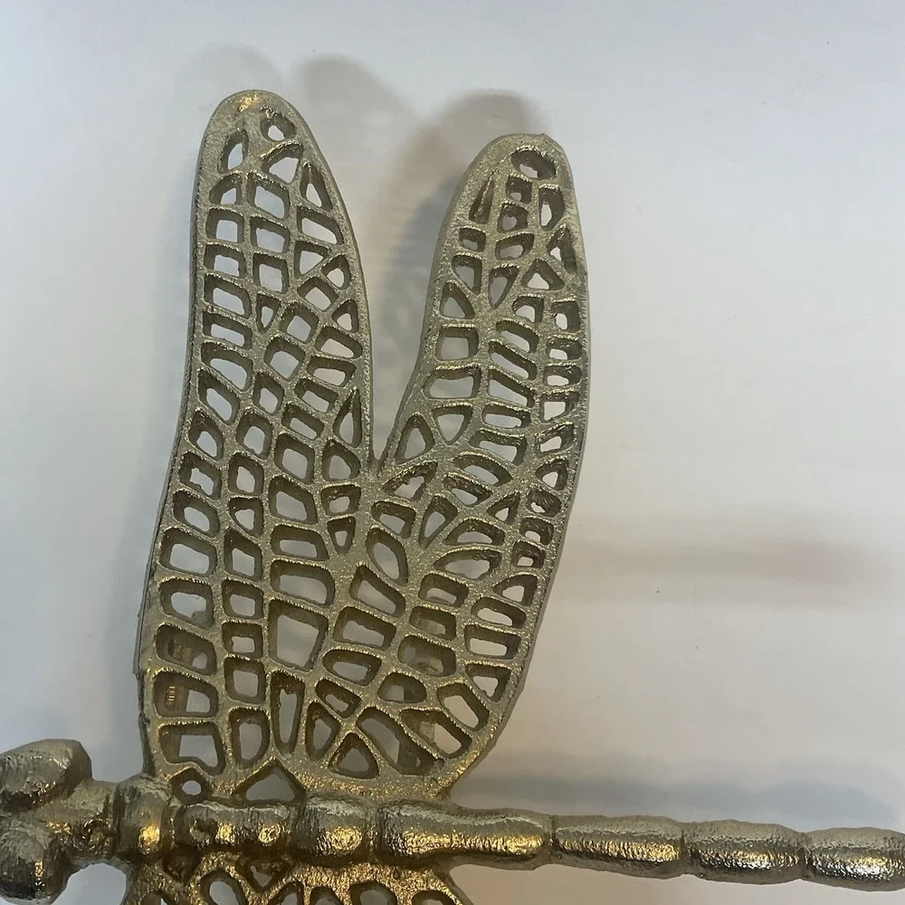 N/A large gold