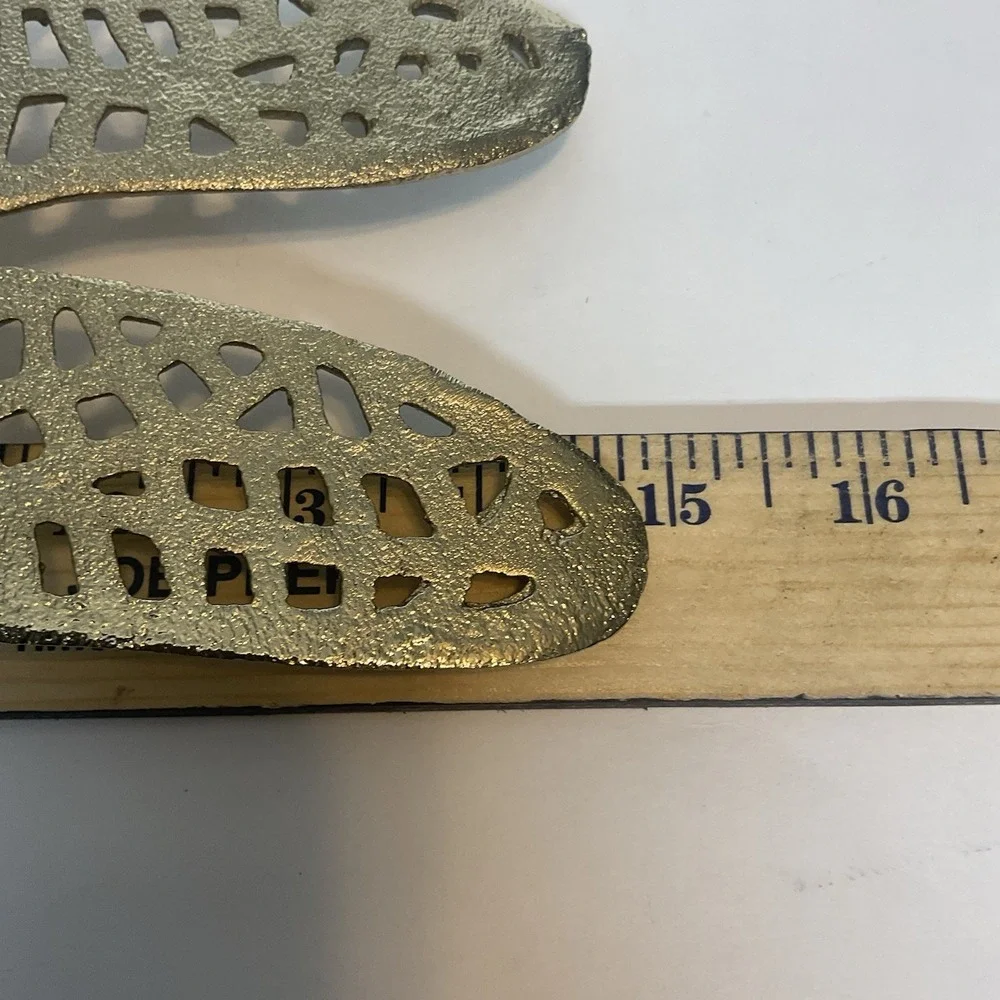 N/A large gold