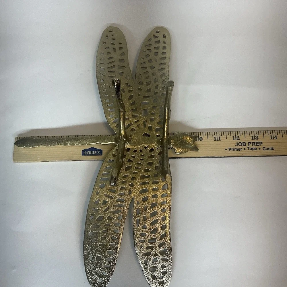 N/A large gold