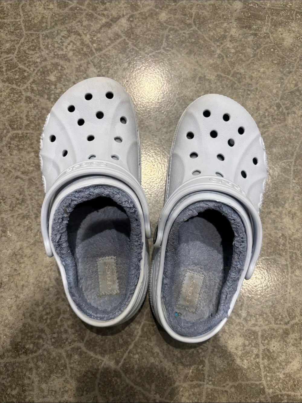 CROCS classic kids
