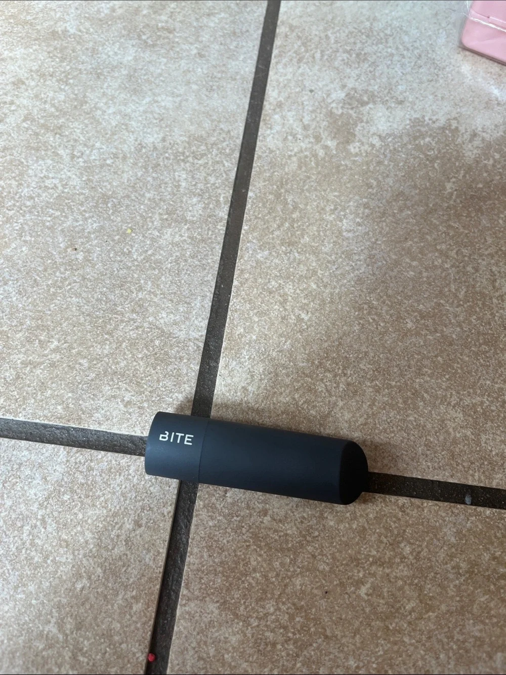 Bite Beauty creamy matte