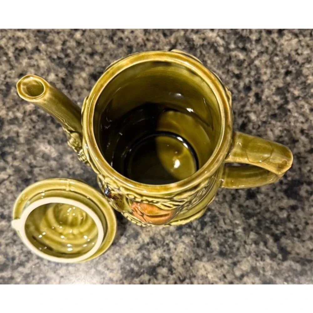 Tilso coffee tea