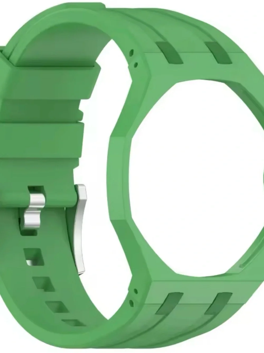 New green AP Swatch & Watch band combo luxury stopwatch jewelry wristwatch pop