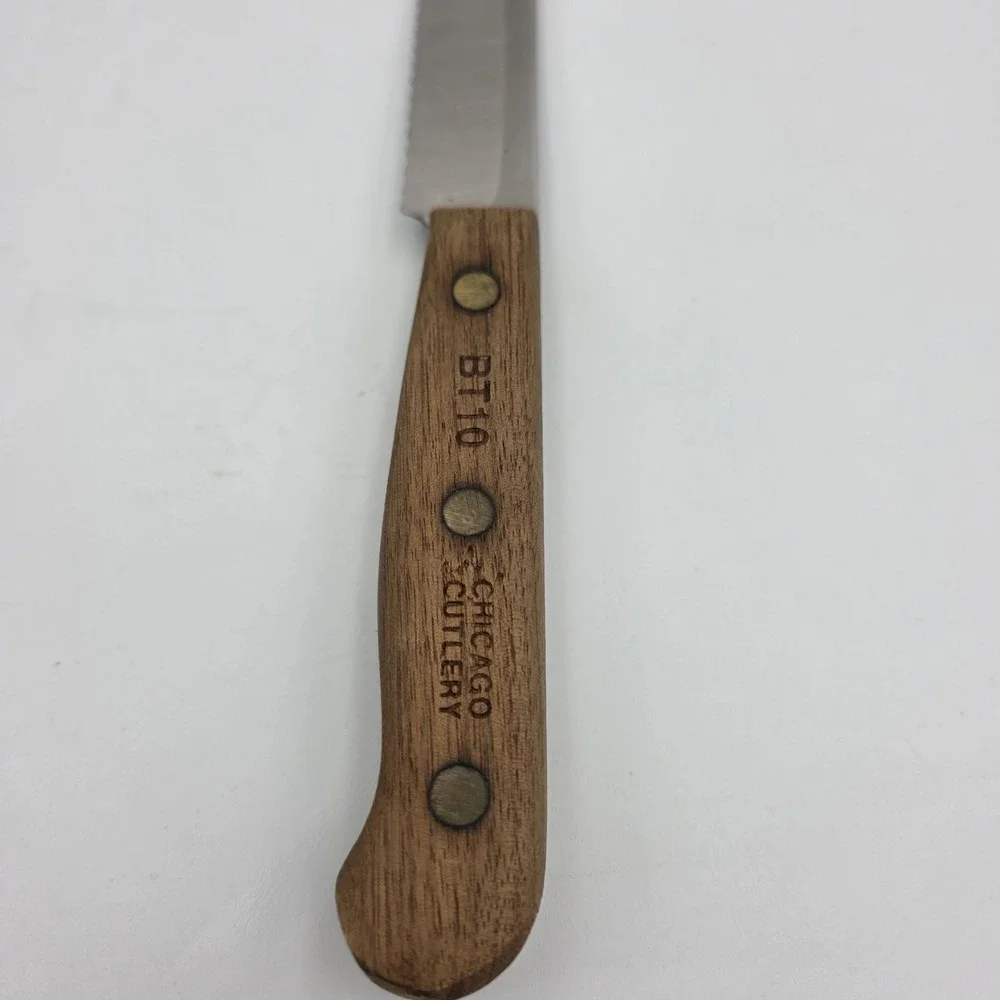 Chicago Cutlery vintage chicago