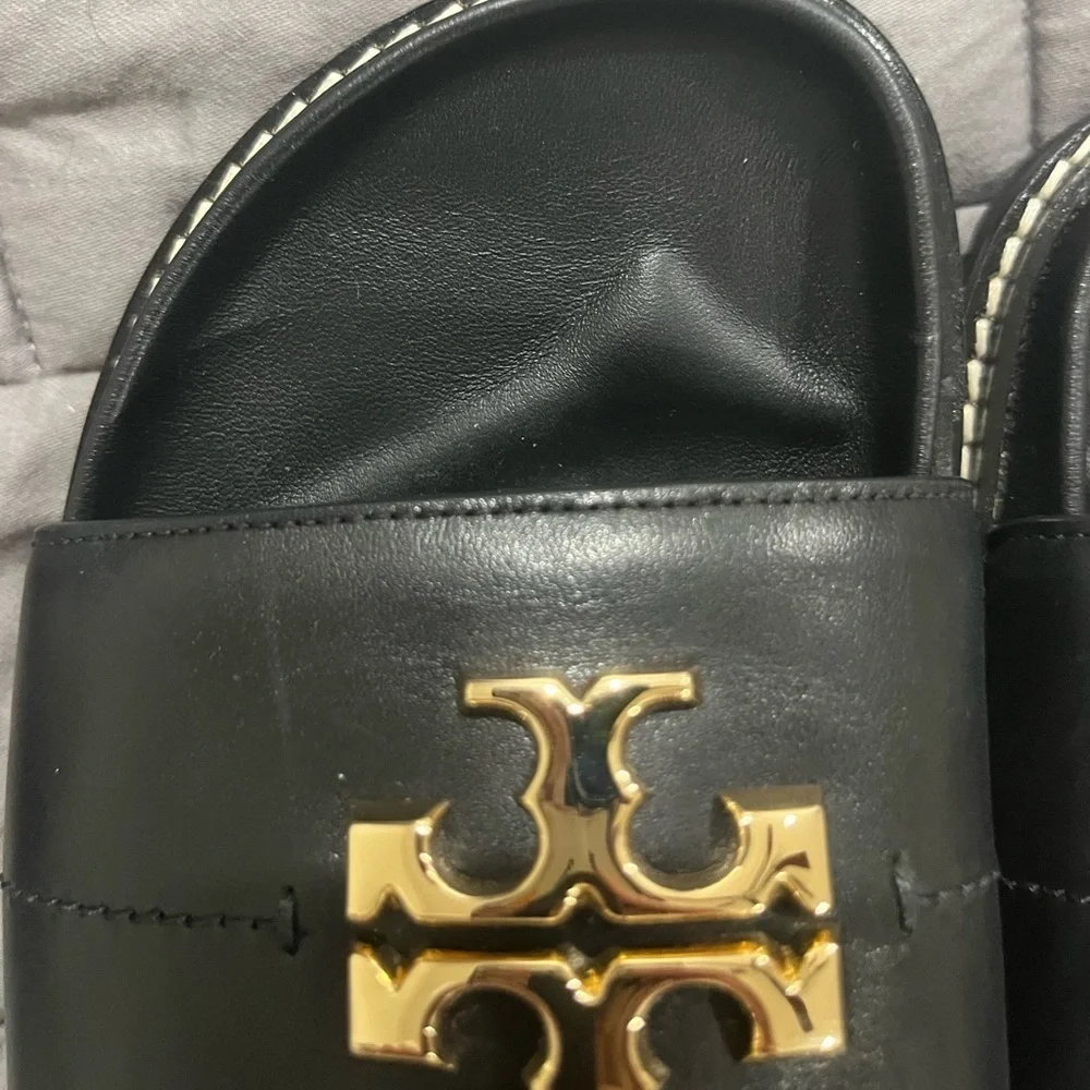 Tory Burch questions leave