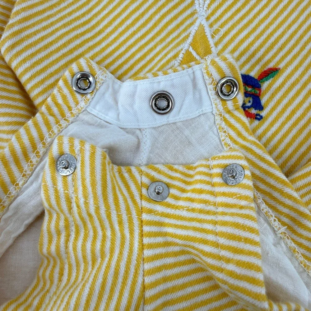 Carters sunsuit classic