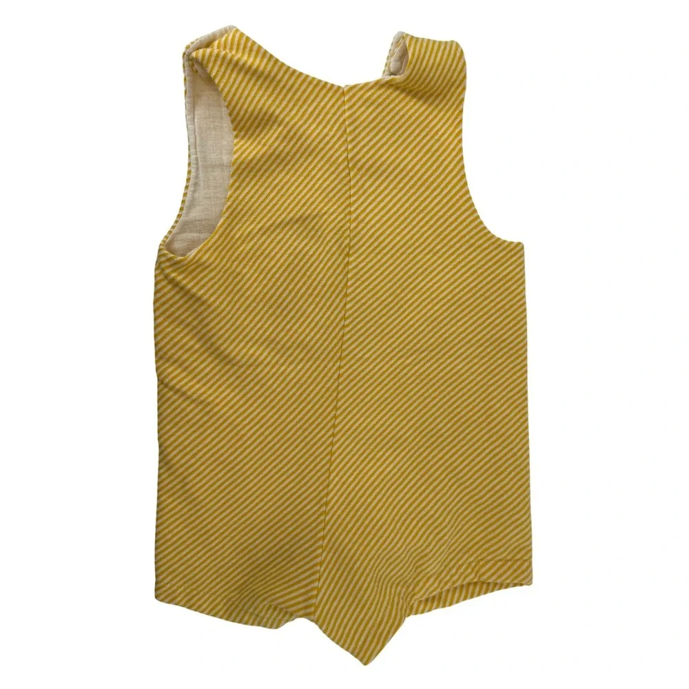 Carters pictured unisex romper