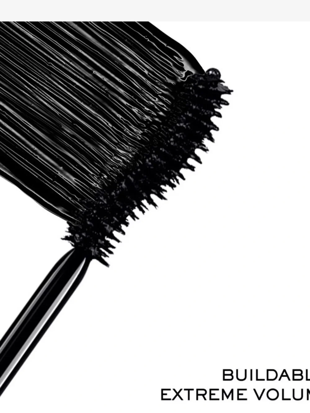 Lancôme Hypnôse Drama Volumizing Mascara - Black