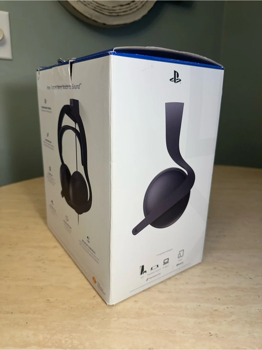 Sony brand new