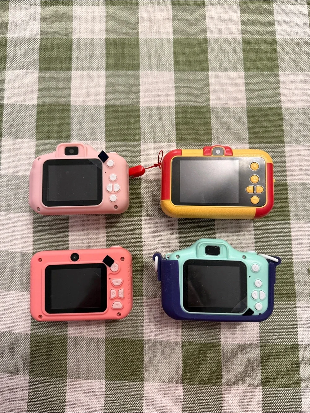 N/A set four