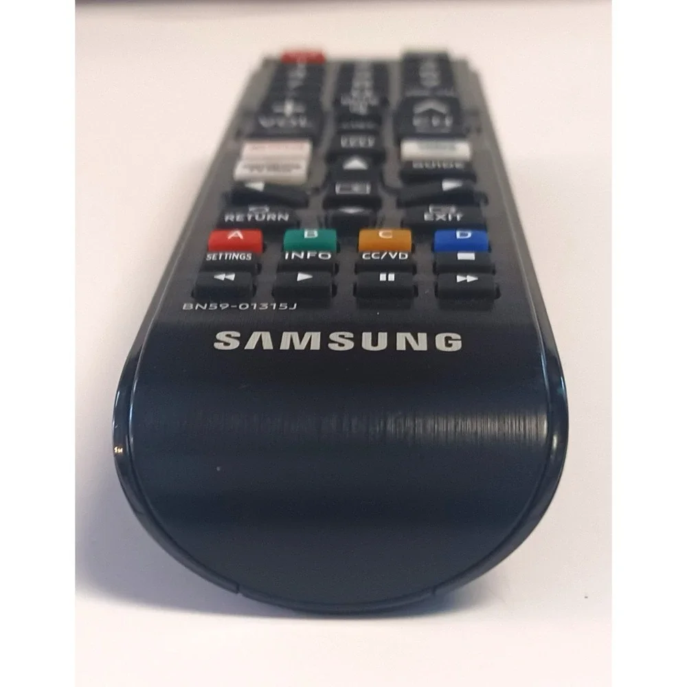 Samsung tvs smart