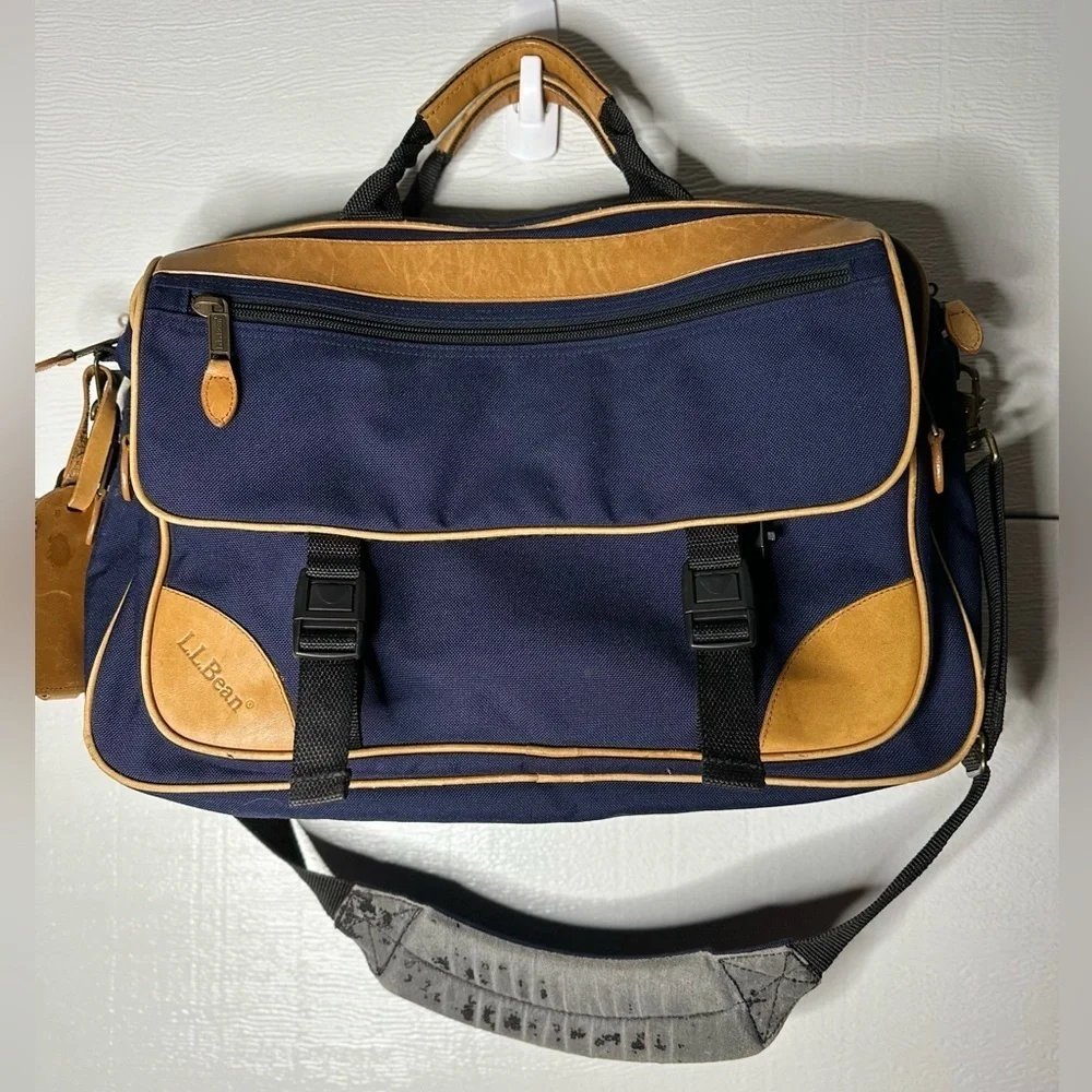 L.L. Bean ll bean
