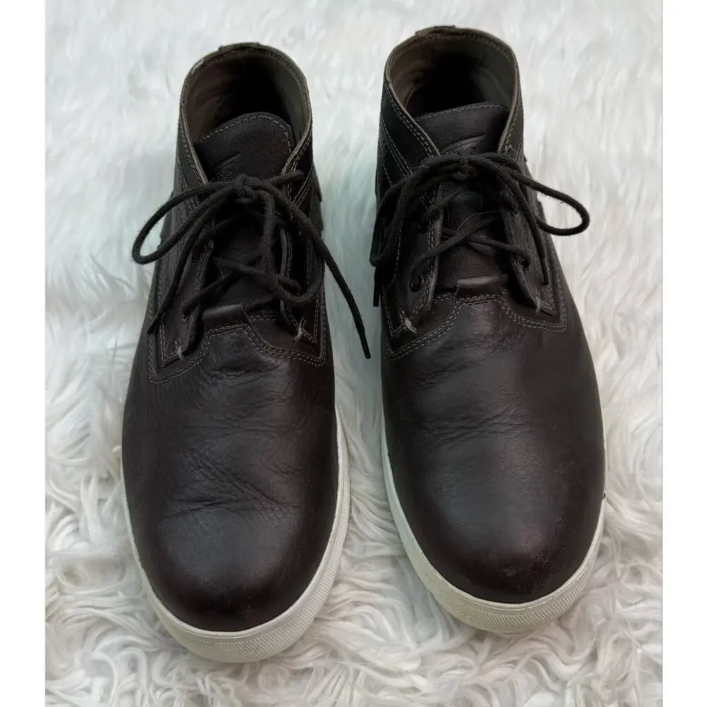 Red Wing Shoes gently used