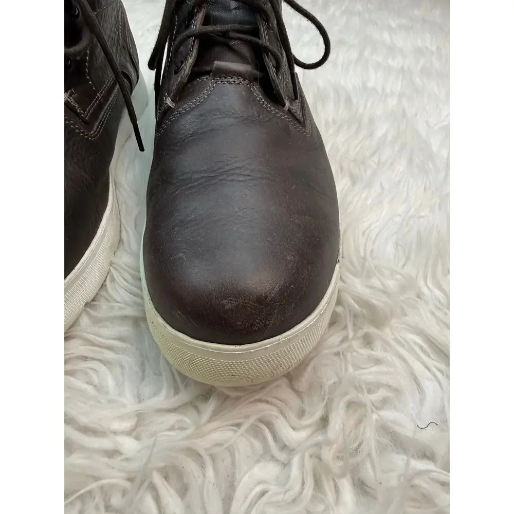 Red Wing Shoes gently used