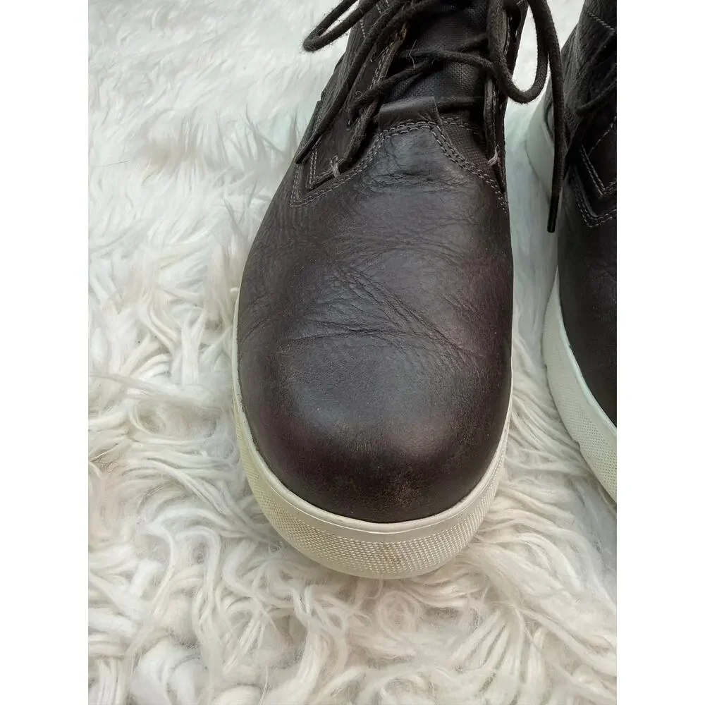 Red Wing Shoes gently used