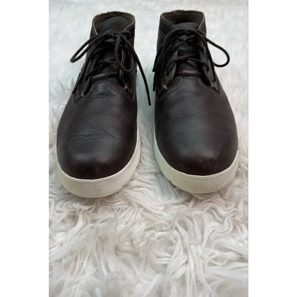 Red Wing Shoes gently used