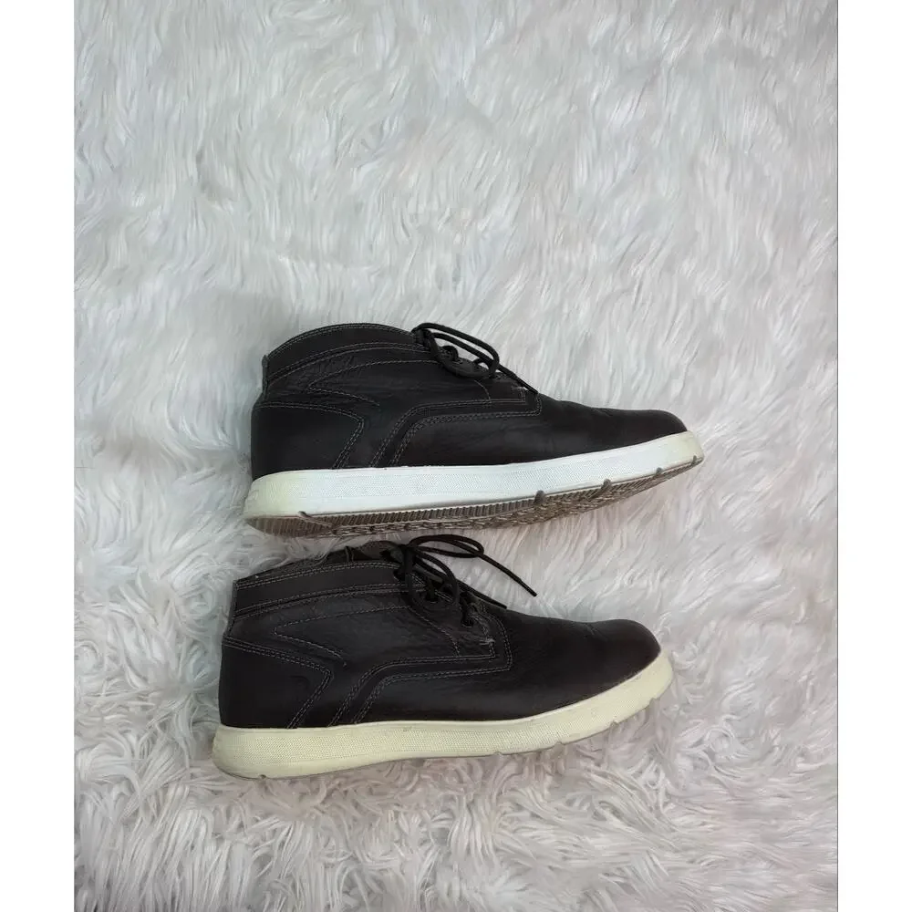 Red Wing Shoes gently used