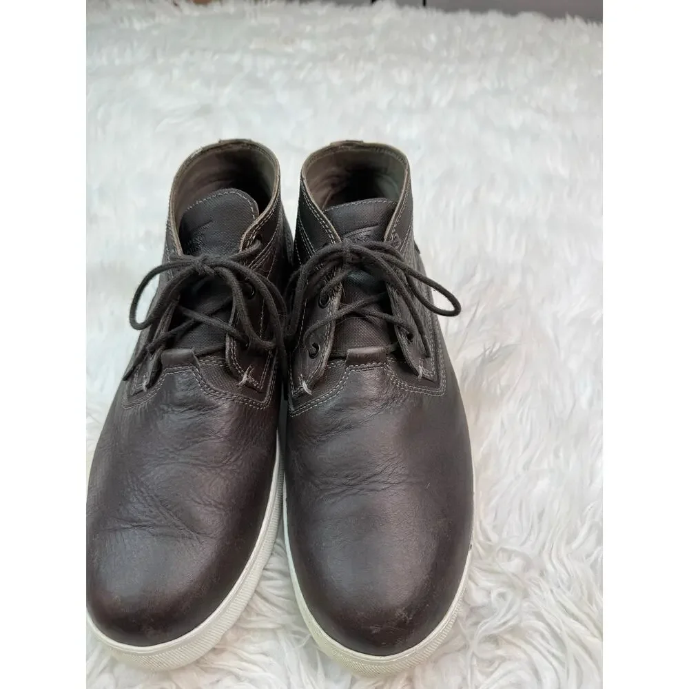 Red Wing Shoes gently used