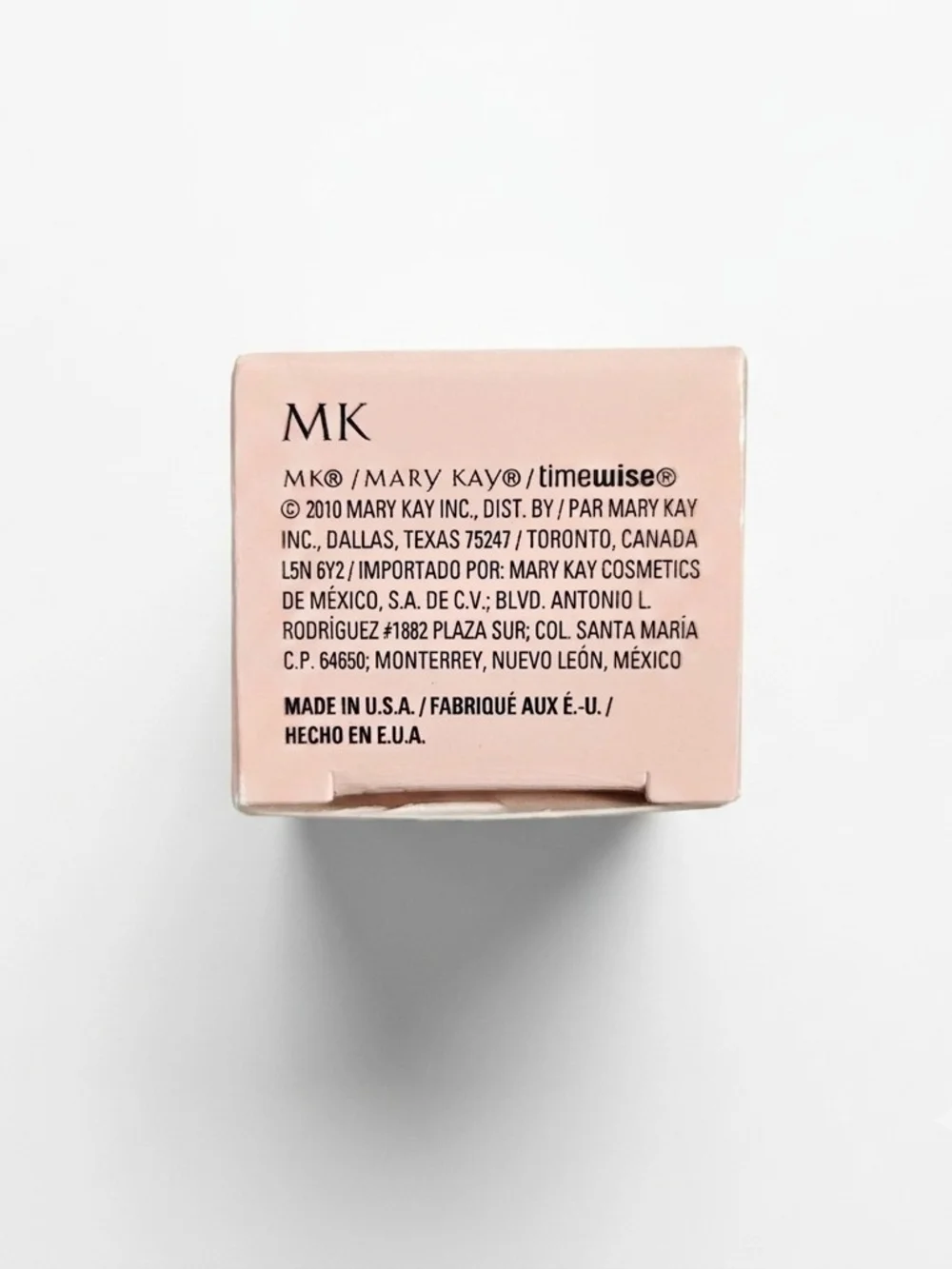 Mary Kay ​brand new