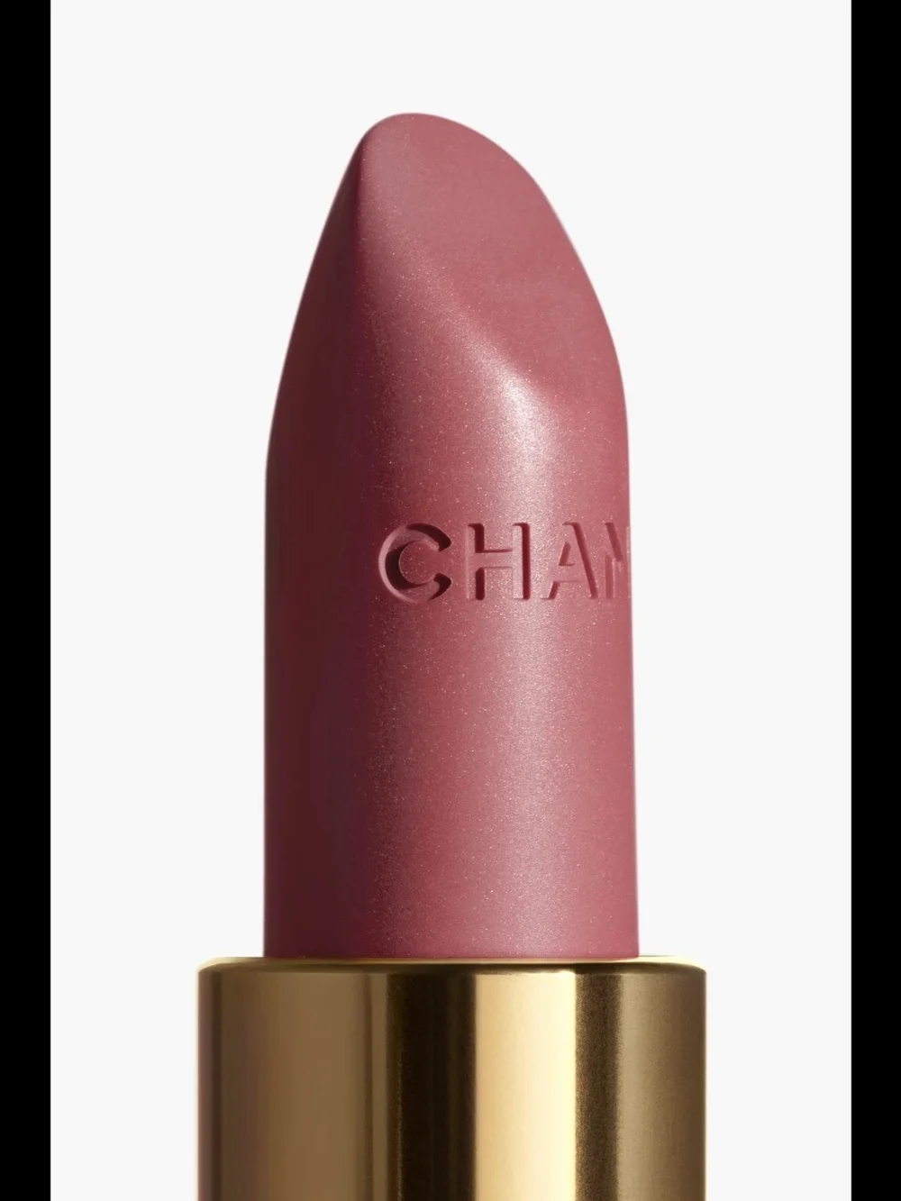 CHANEL lipstick color