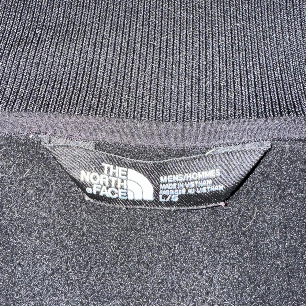 The North Face north face