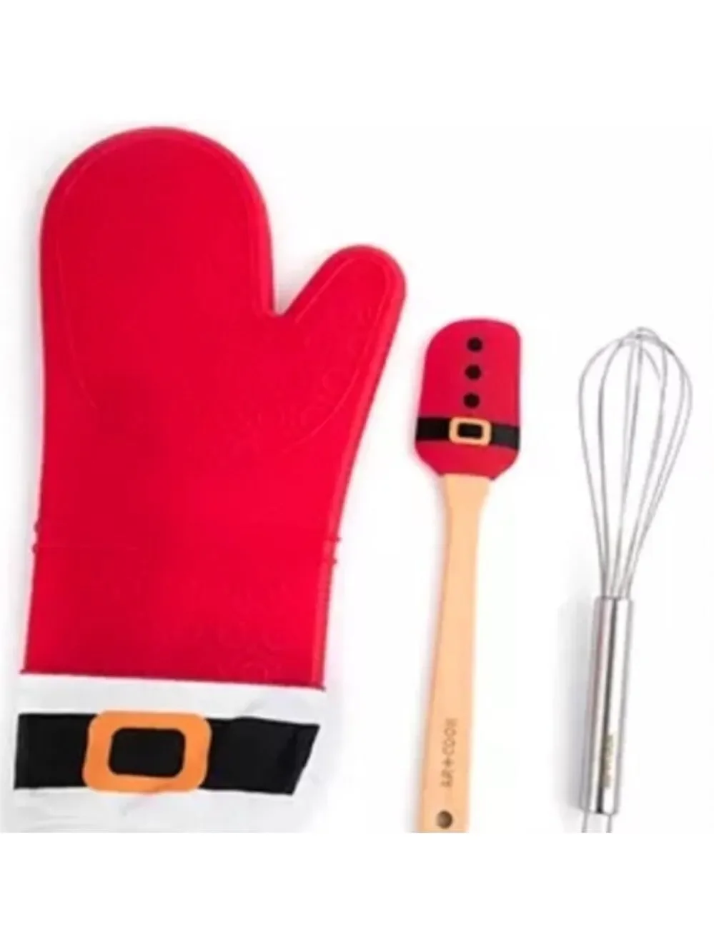 AR+COOK christmas baking