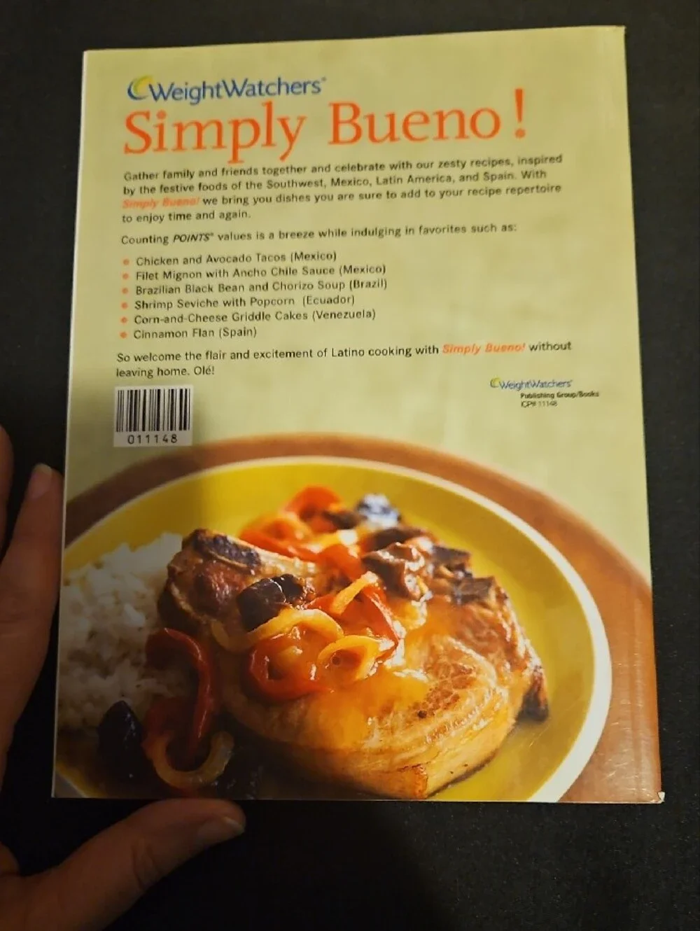 Weight Watchers weight watchers