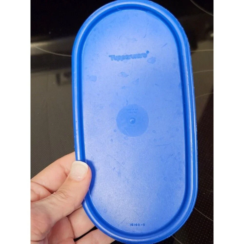 Tupperware good useable