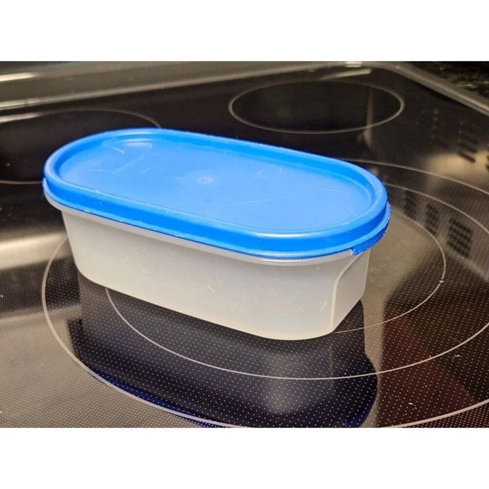 Tupperware good useable