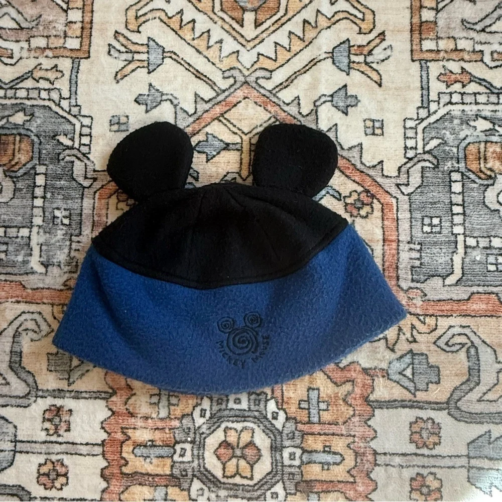 Disney vintage mickey