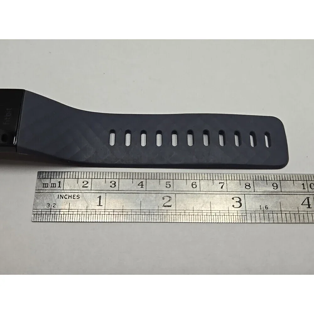 Fitbit Charge 4 FB417 Activity Tracker Heart Rate GPS NFC Smartwatch No Charger